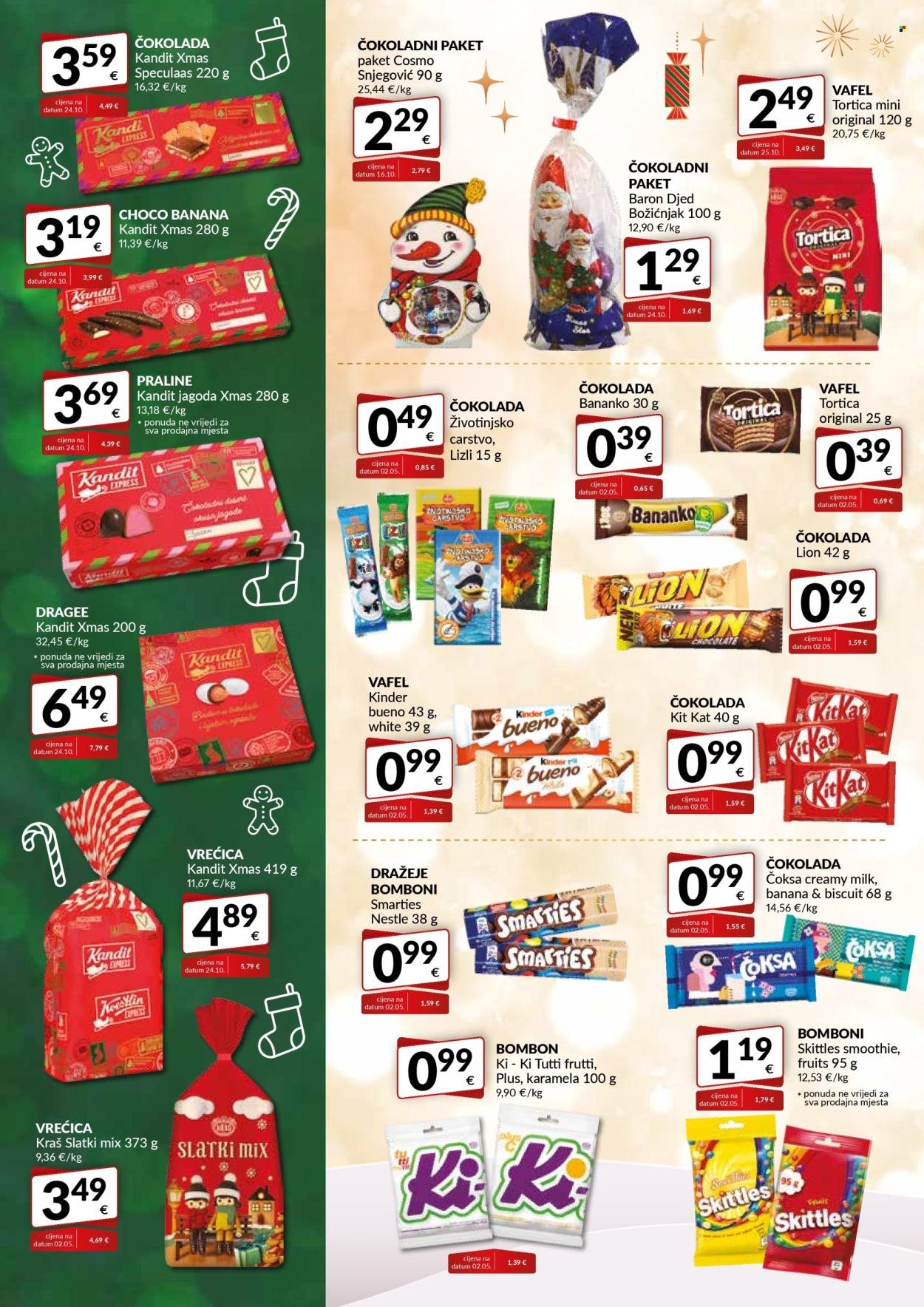 BAKMAZ katalog - TJEDNA PONUDA