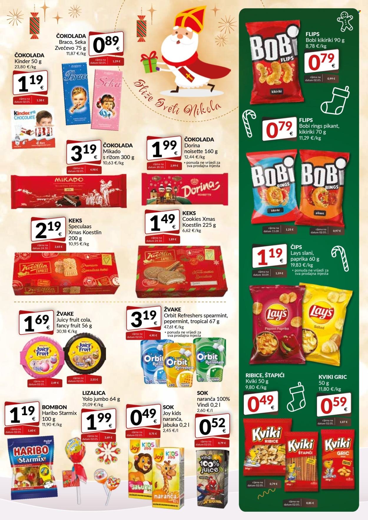BAKMAZ katalog - TJEDNA PONUDA