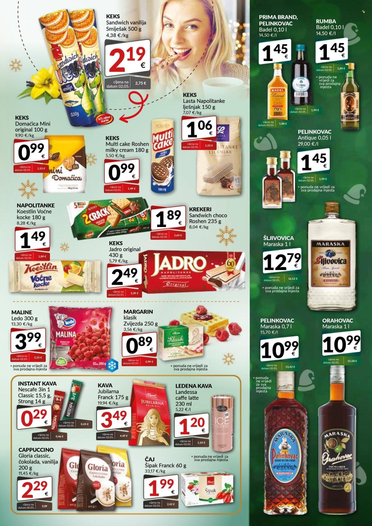 BAKMAZ katalog - TJEDNA PONUDA