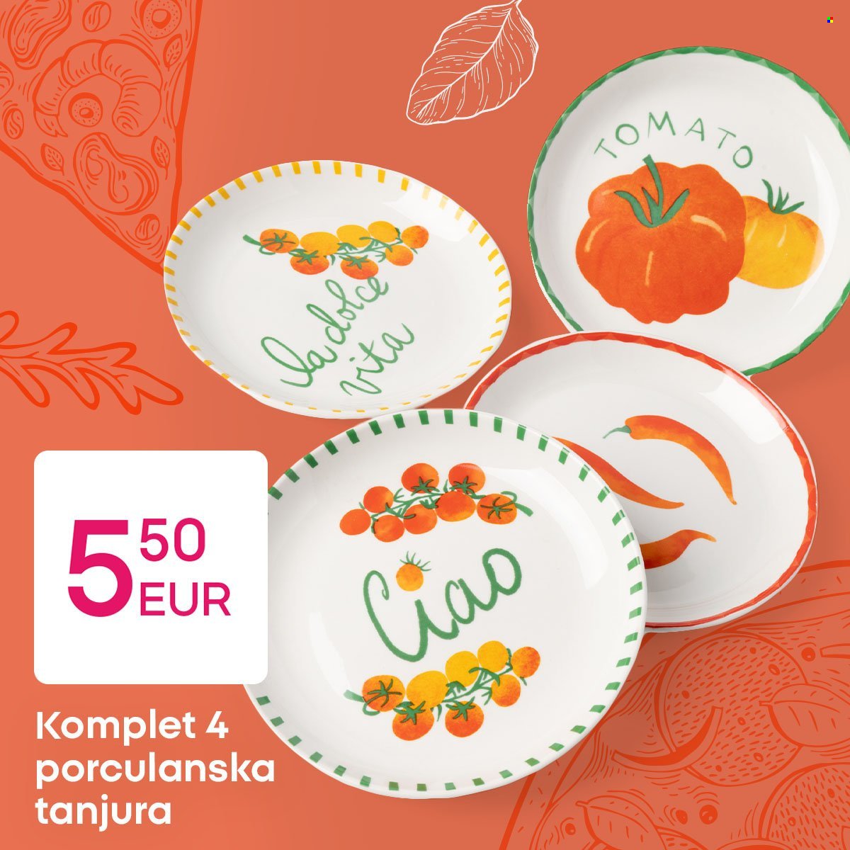 PEPCO katalog - Vaša omiljena pizza je