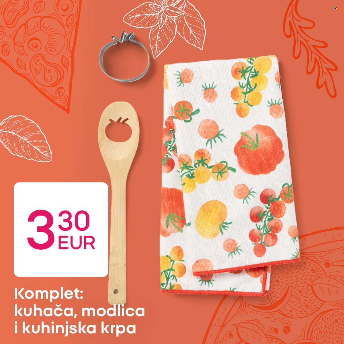 PEPCO katalog - Vaša omiljena pizza je