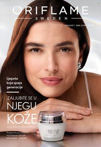 ORIFLAME katalog - Katalog 07