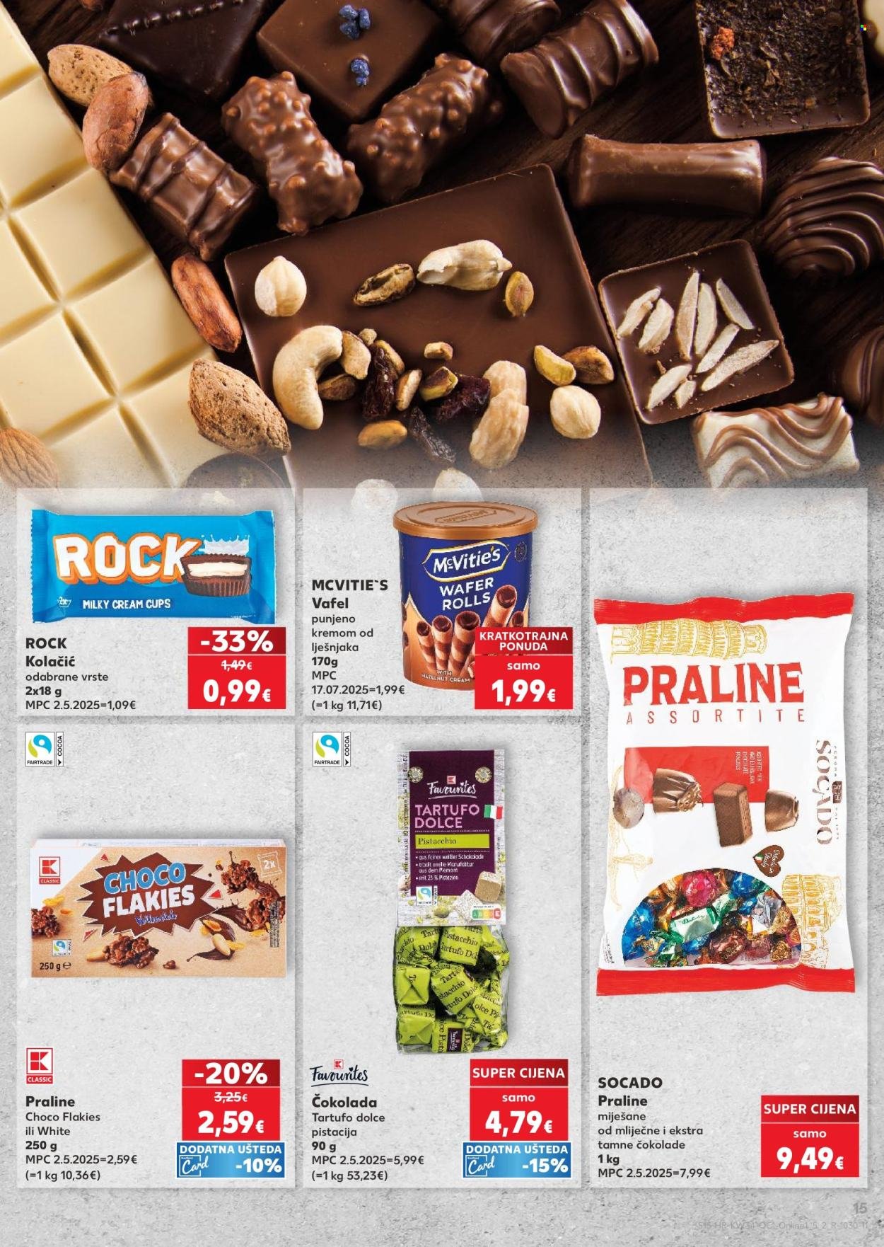 KAUFLAND katalog - Od srijede 19.08.2026.