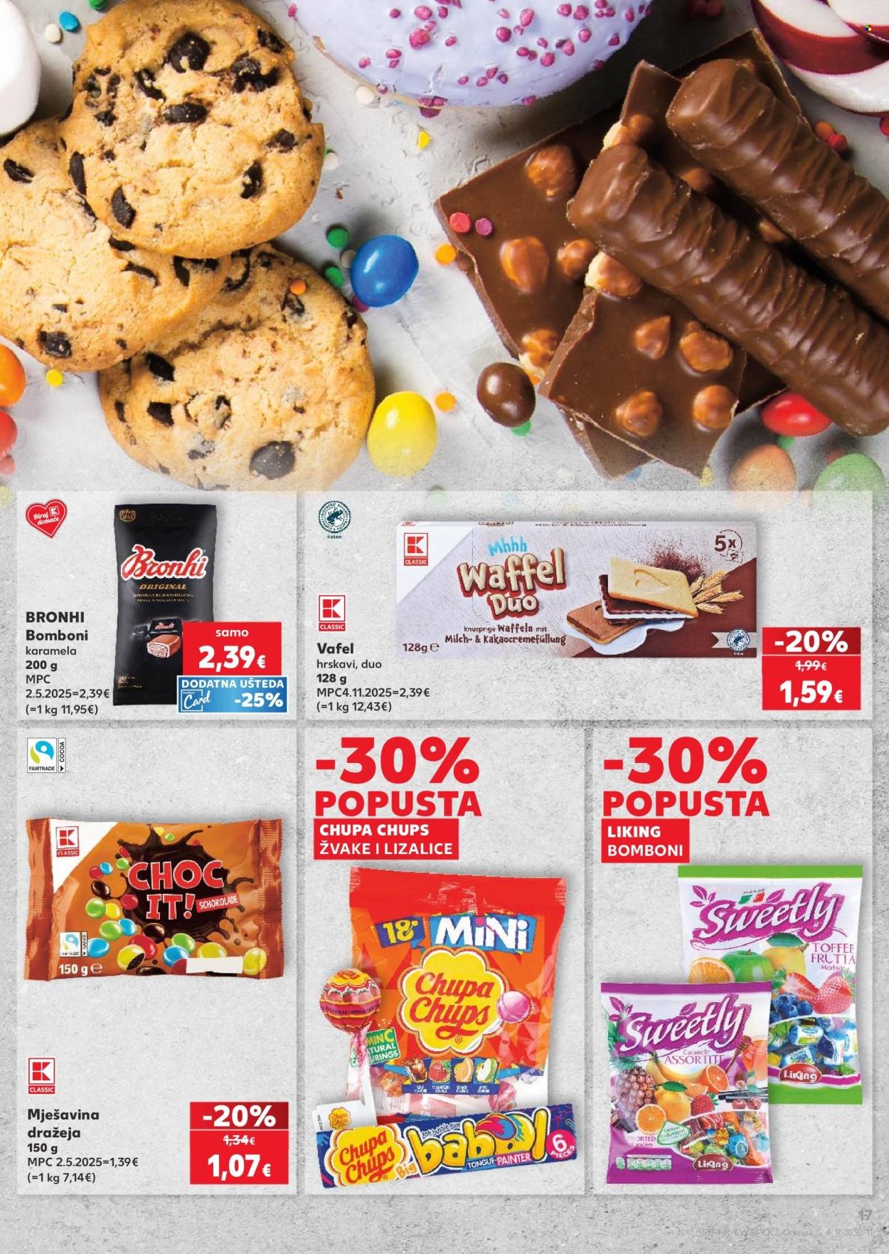 KAUFLAND katalog - Od srijede 19.08.2026.