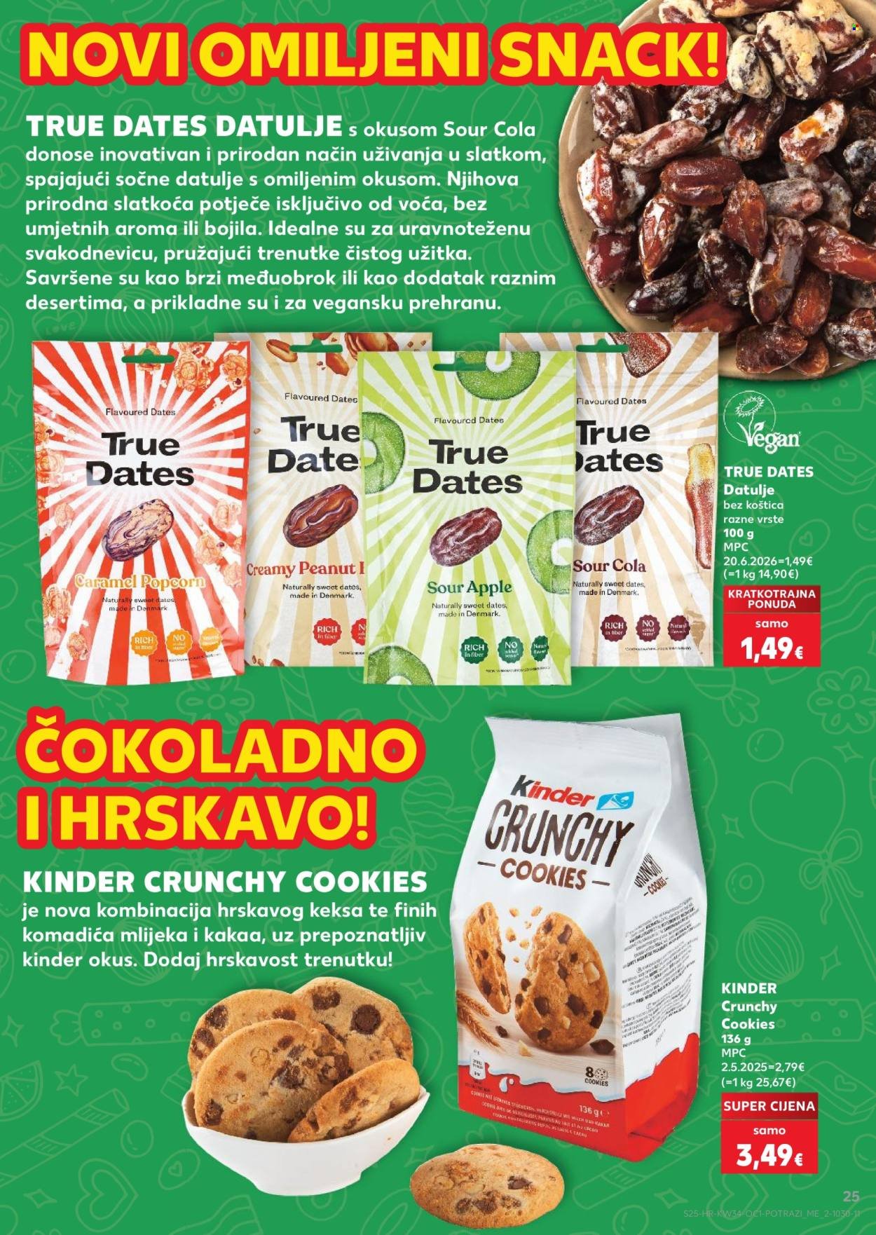 KAUFLAND katalog - Od srijede 19.08.2026.