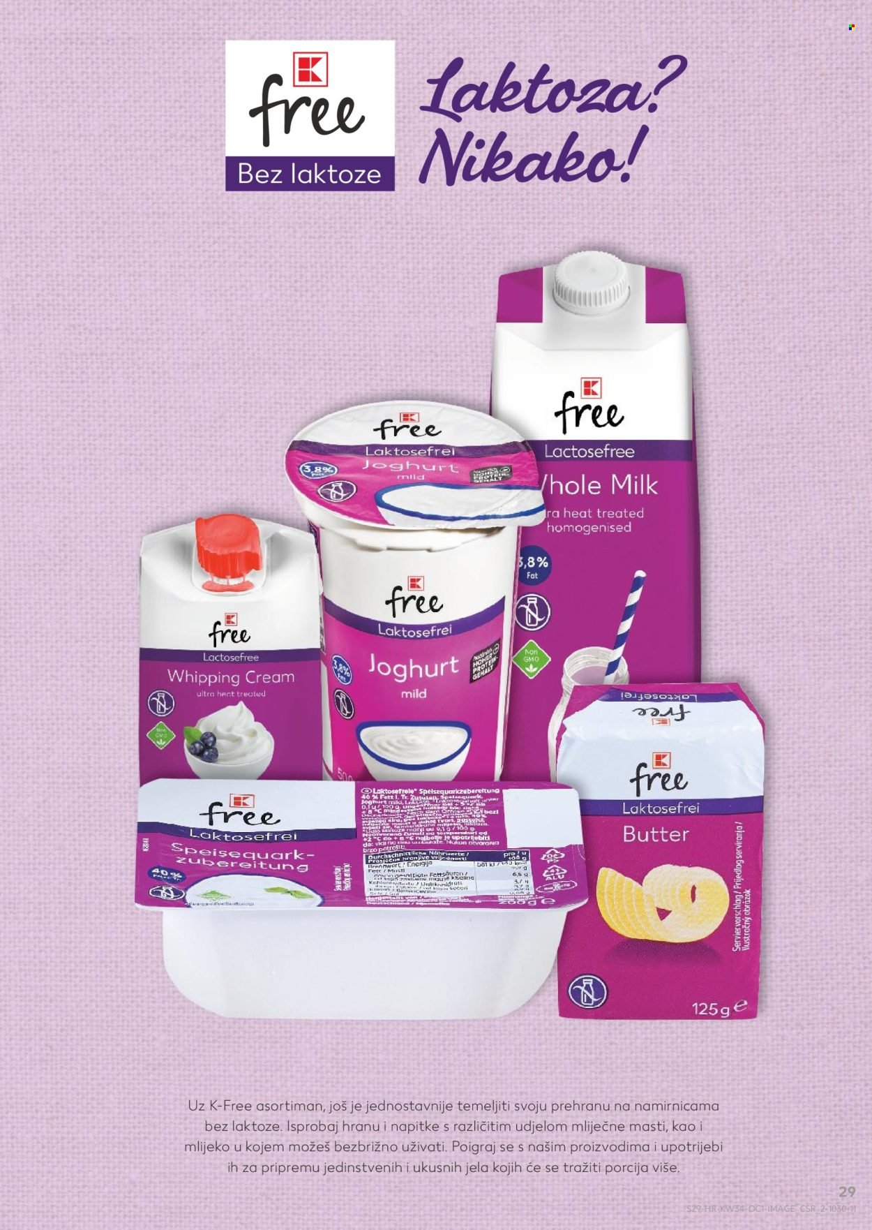 KAUFLAND katalog - Od srijede 19.08.2026.