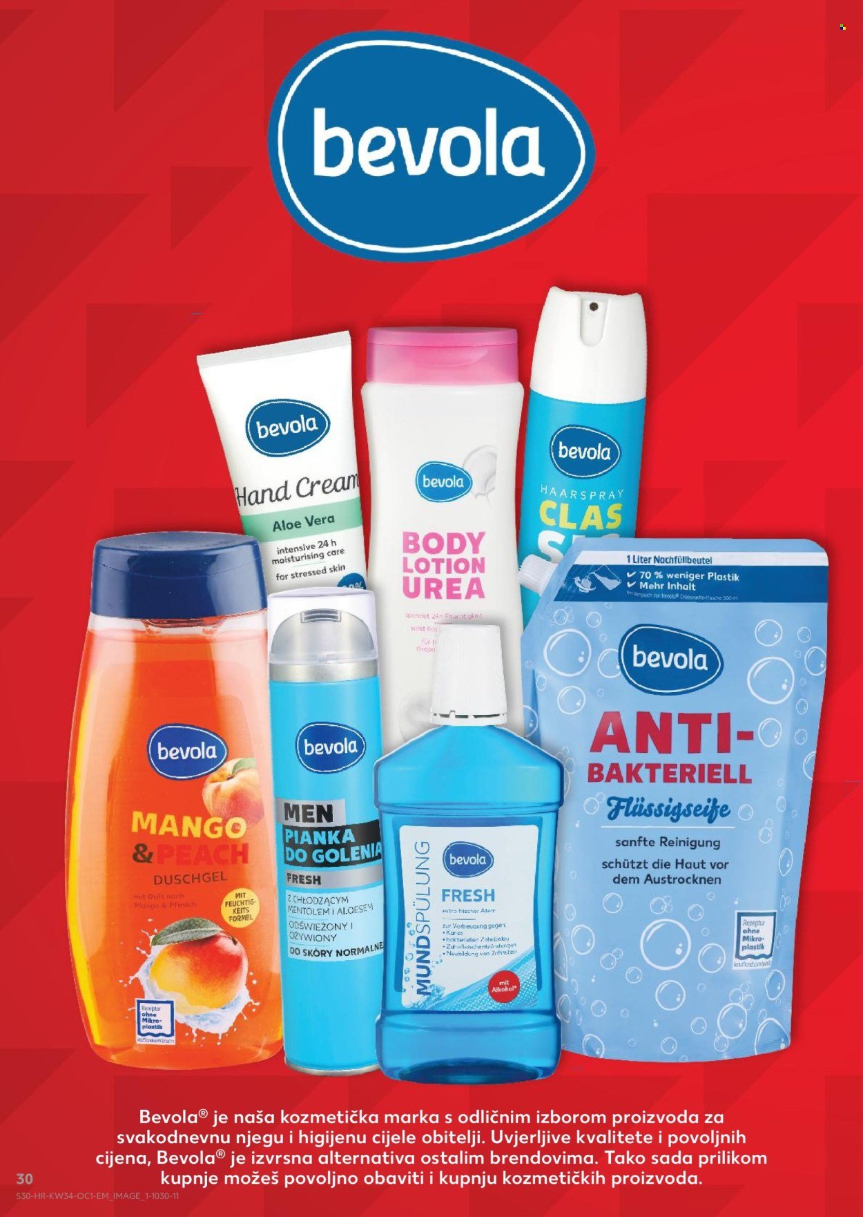 KAUFLAND katalog - Od srijede 19.08.2026.