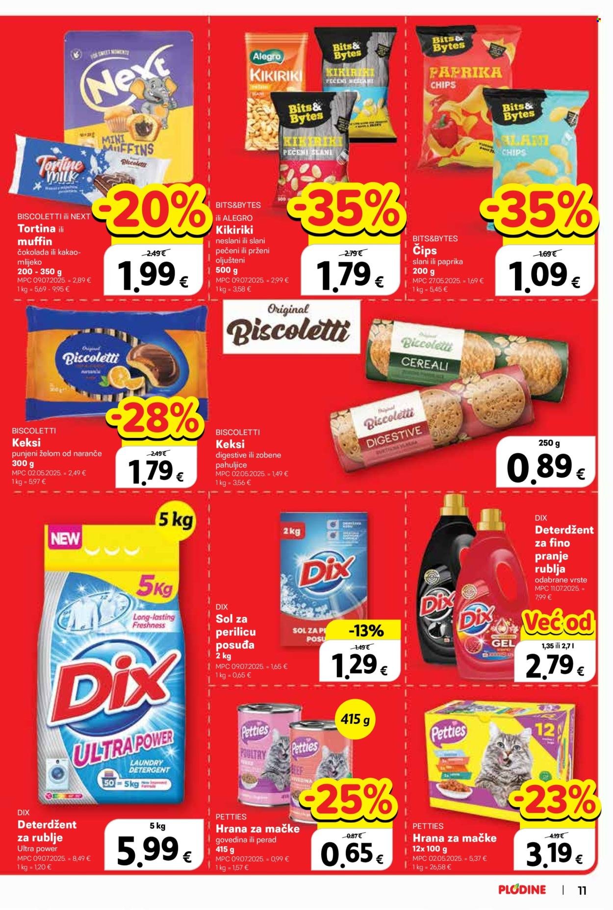 PLODINE katalog - Od srijede 28.01.2026.