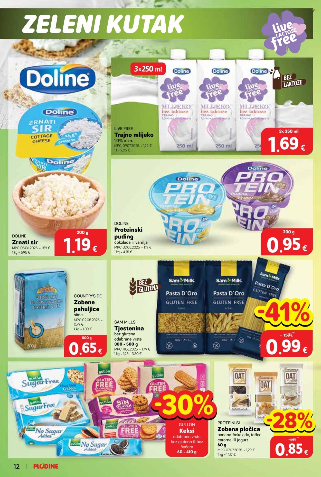 PLODINE katalog - Od srijede 28.01.2026.