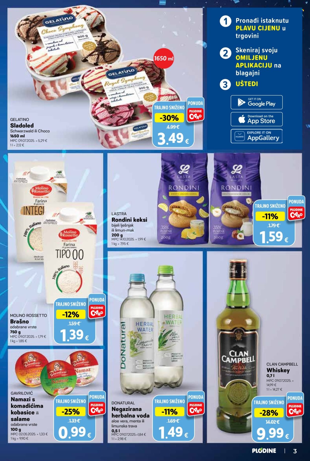 PLODINE katalog - Od srijede 28.01.2026.