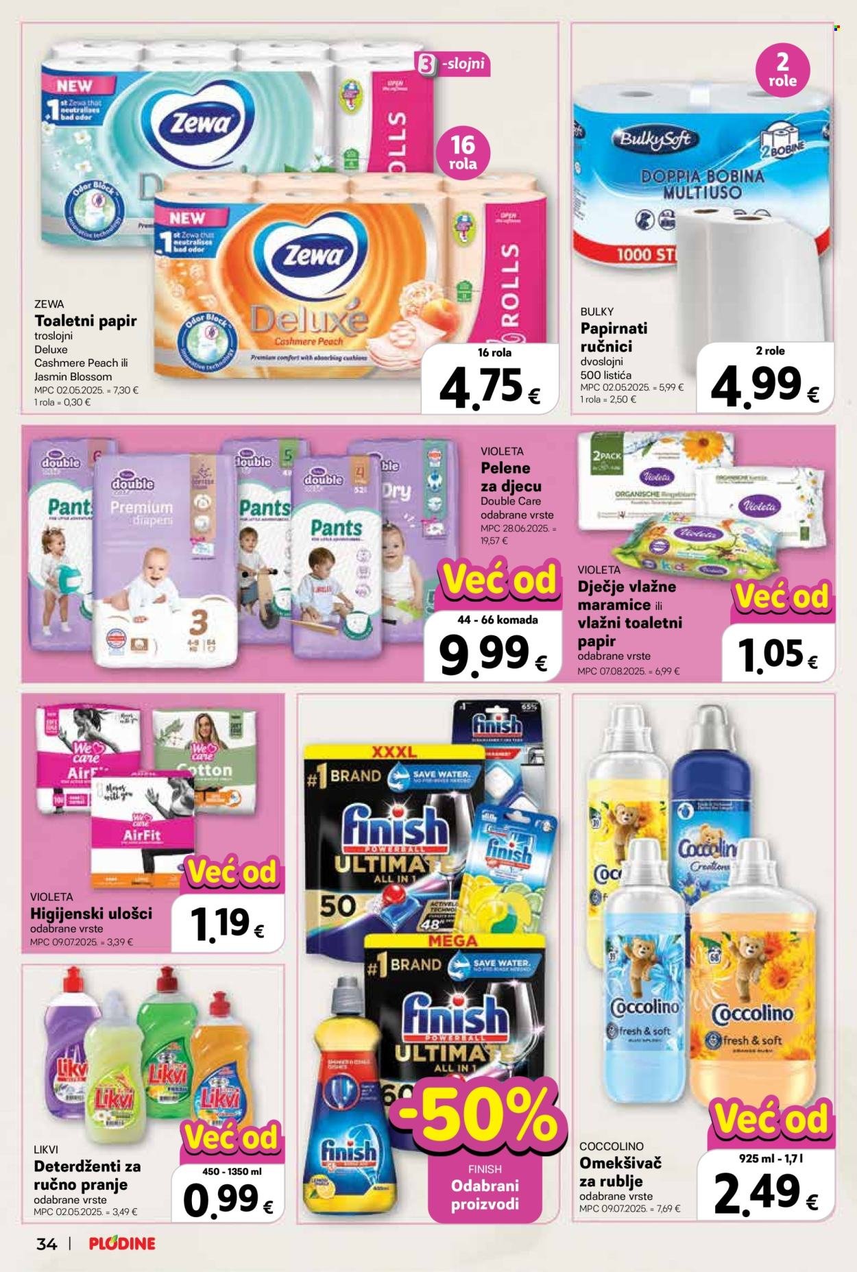 PLODINE katalog - Od srijede 28.01.2026.