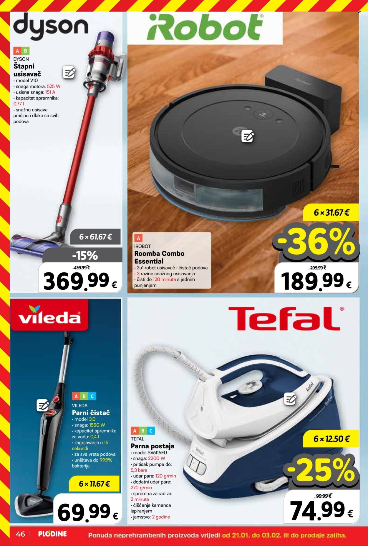 PLODINE katalog - Od srijede 28.01.2026.