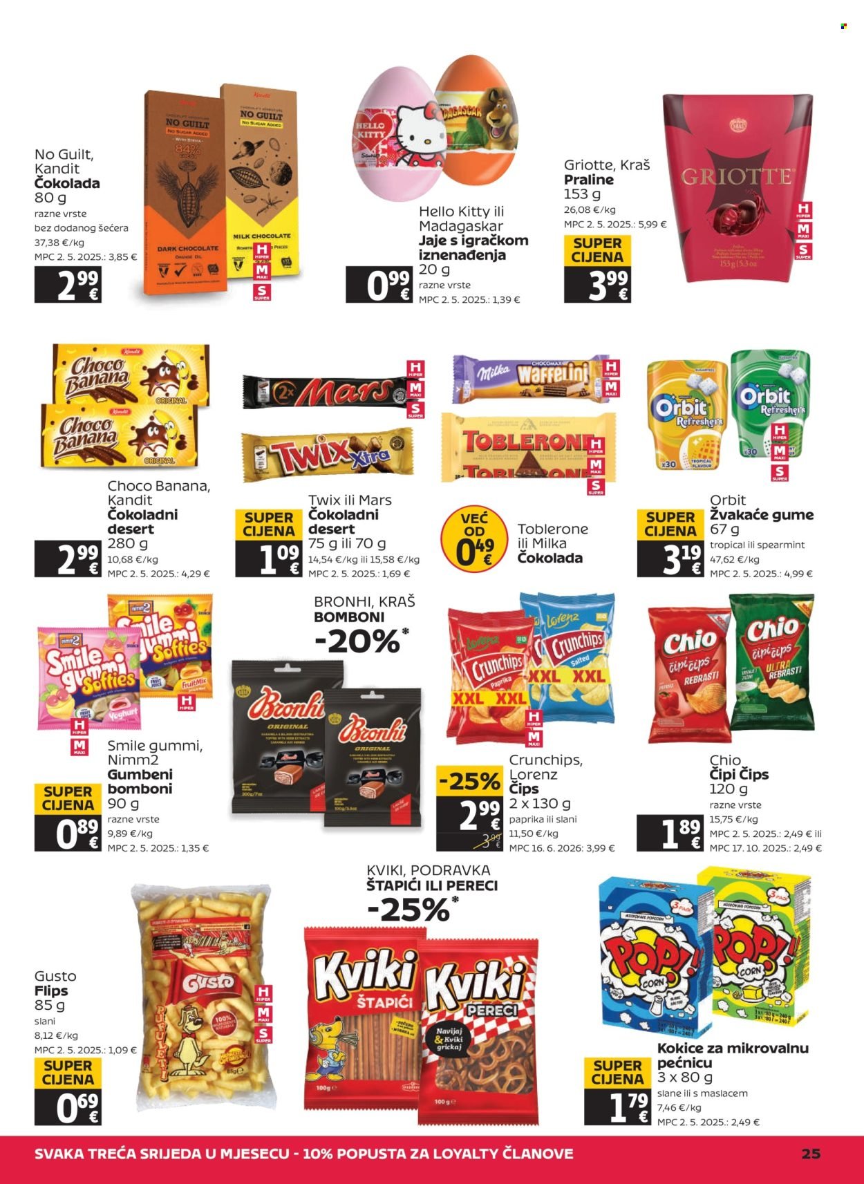 TOMMY katalog - Akcijski katalog
