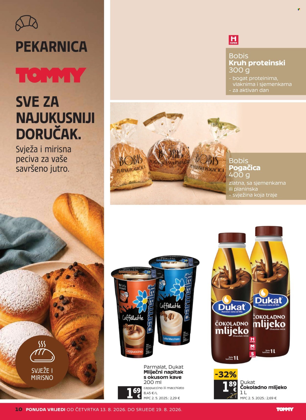TOMMY katalog - Akcijski katalog