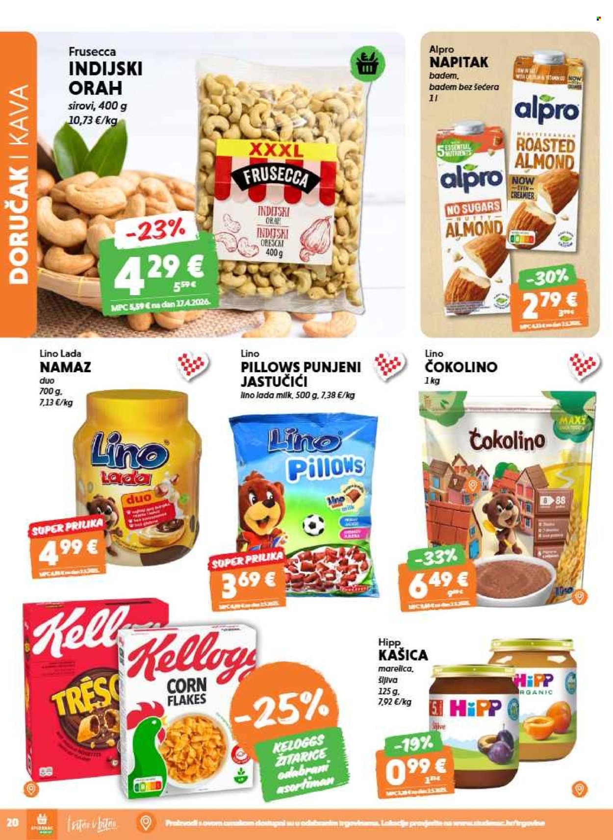 STUDENAC katalog - Tjedni katalog