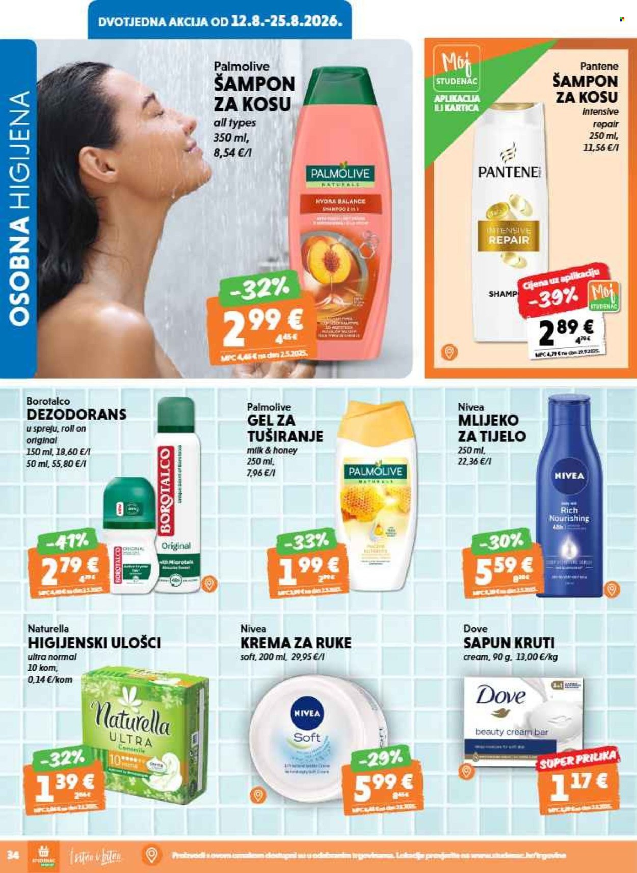 STUDENAC katalog - Tjedni katalog