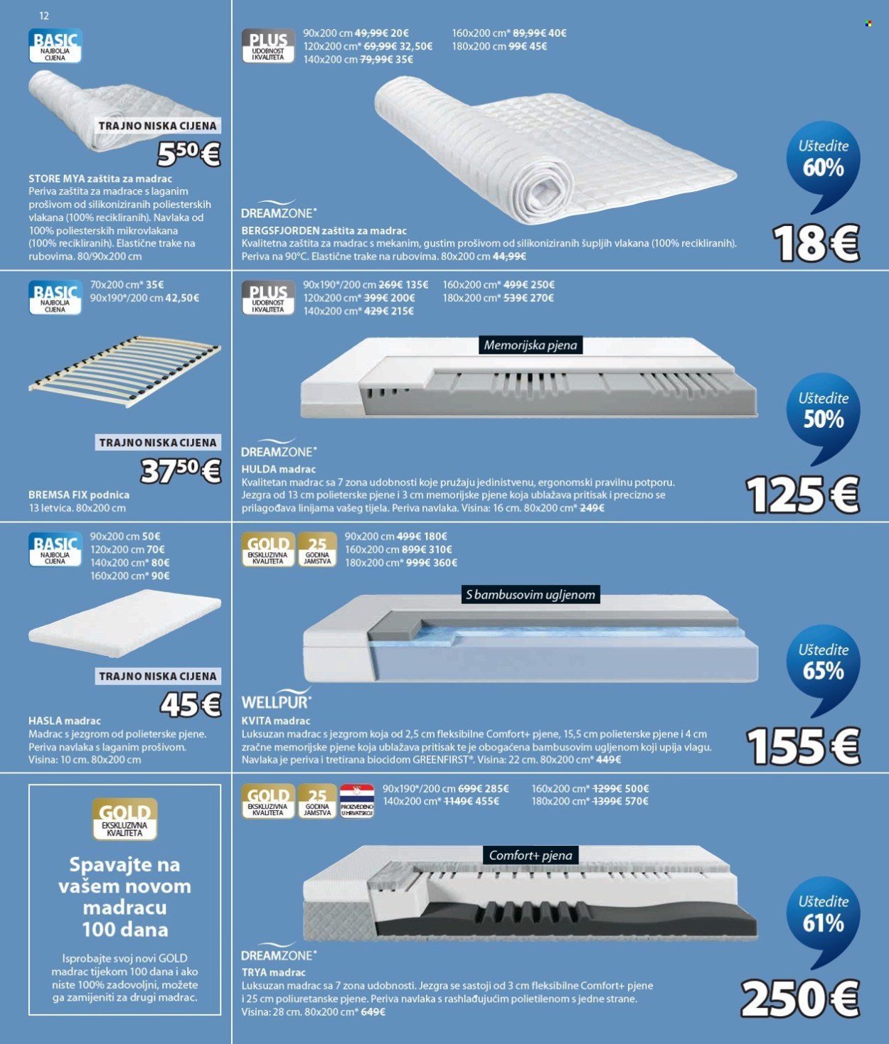 JYSK katalog - Tjedne ponude