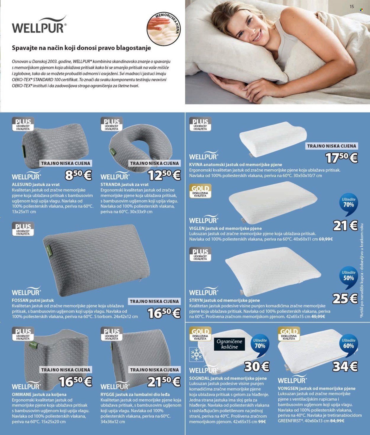 JYSK katalog - Tjedne ponude
