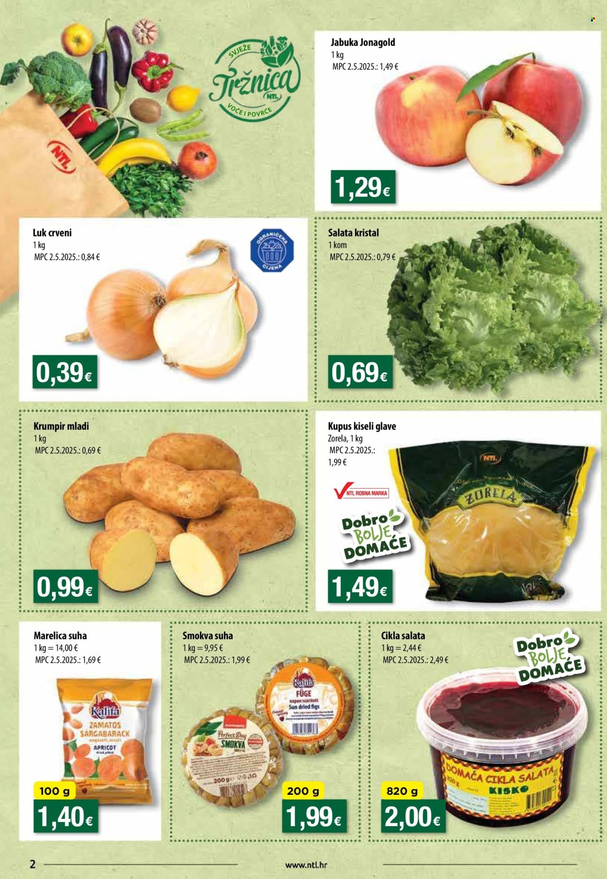 NTL katalog - Od srijede 04.02.2026.