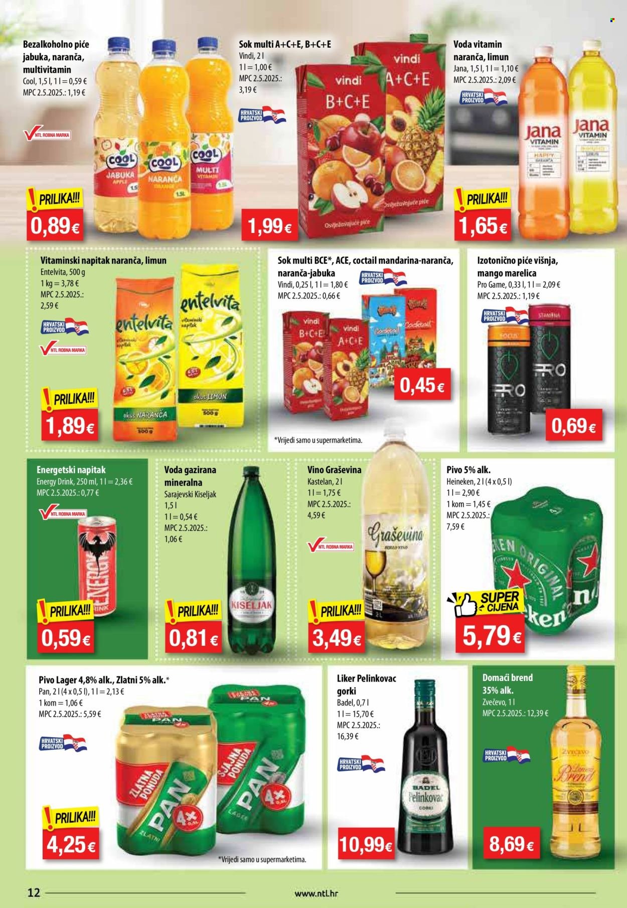 NTL katalog - Od srijede 04.02.2026.