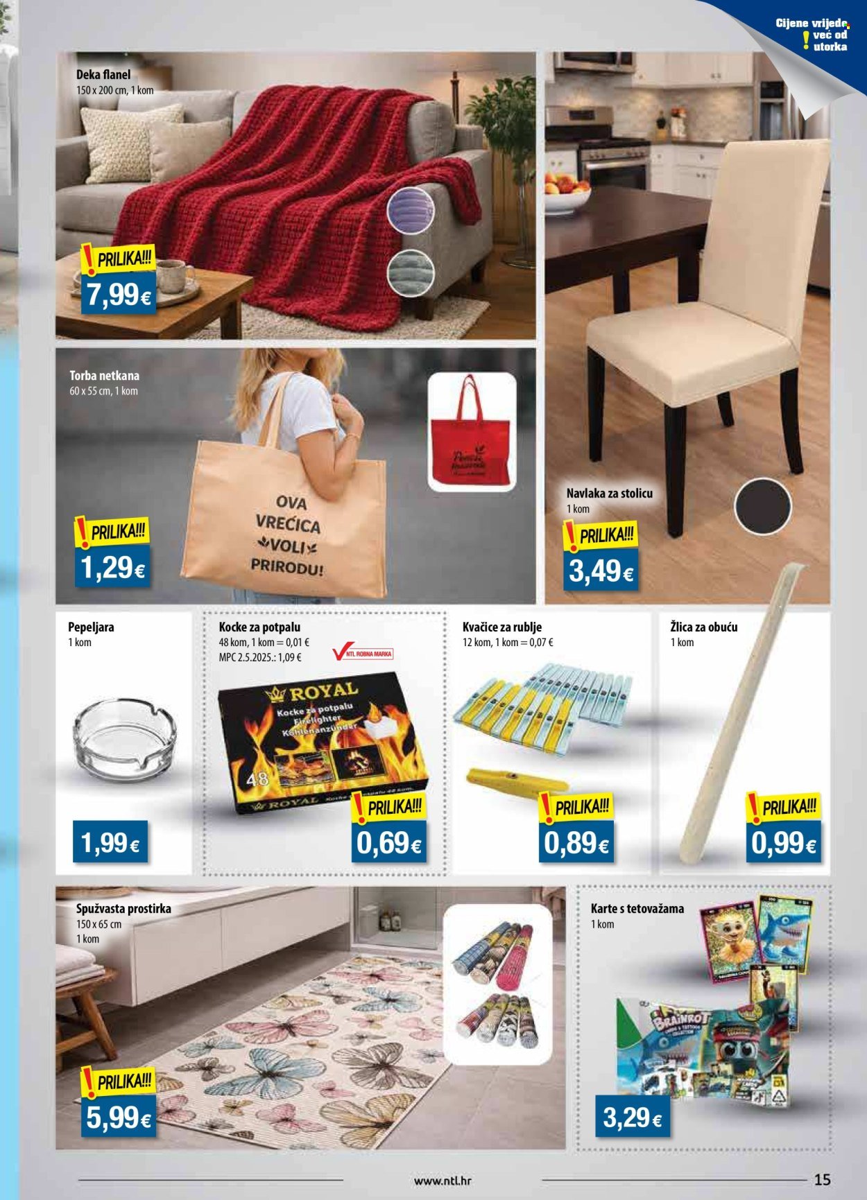 NTL katalog - Od srijede 04.02.2026.