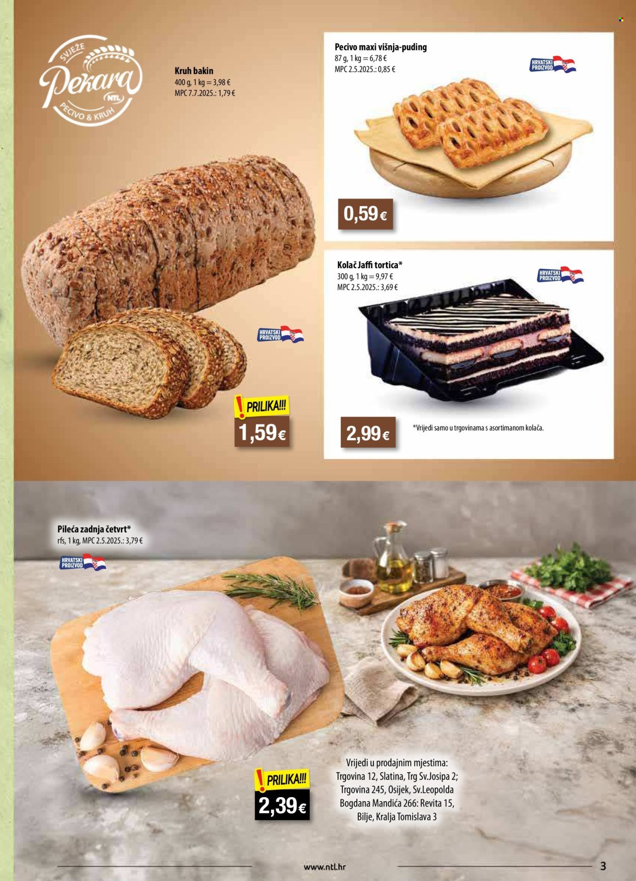 NTL katalog - Od srijede 04.02.2026.