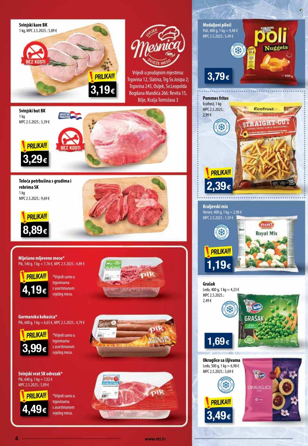 NTL katalog - Od srijede 04.02.2026.