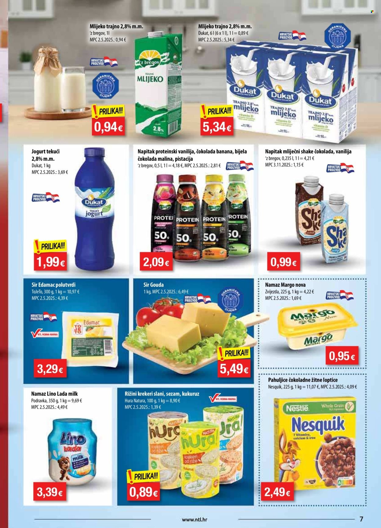 NTL katalog - Od srijede 04.02.2026.