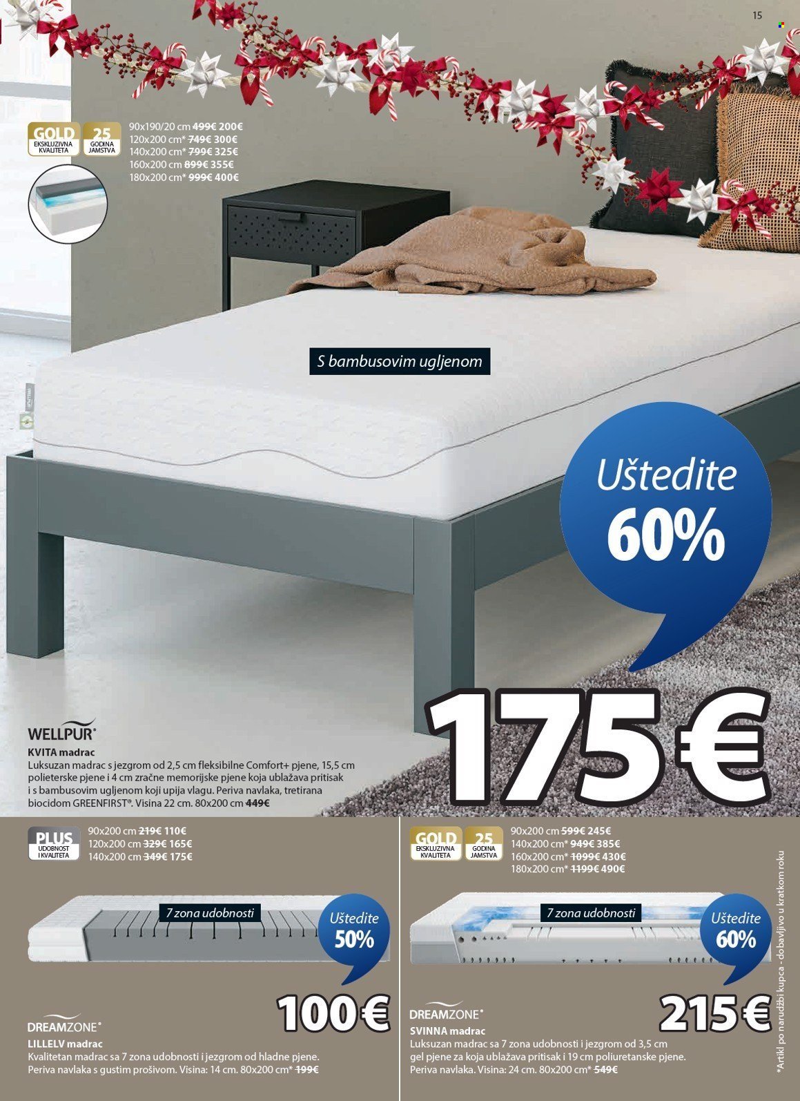 JYSK katalog - Tjedne ponude