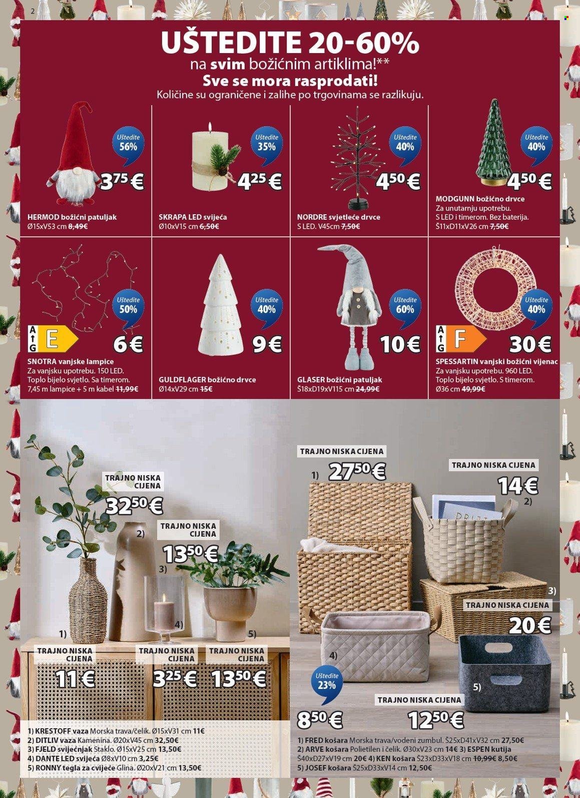 JYSK katalog - Tjedne ponude