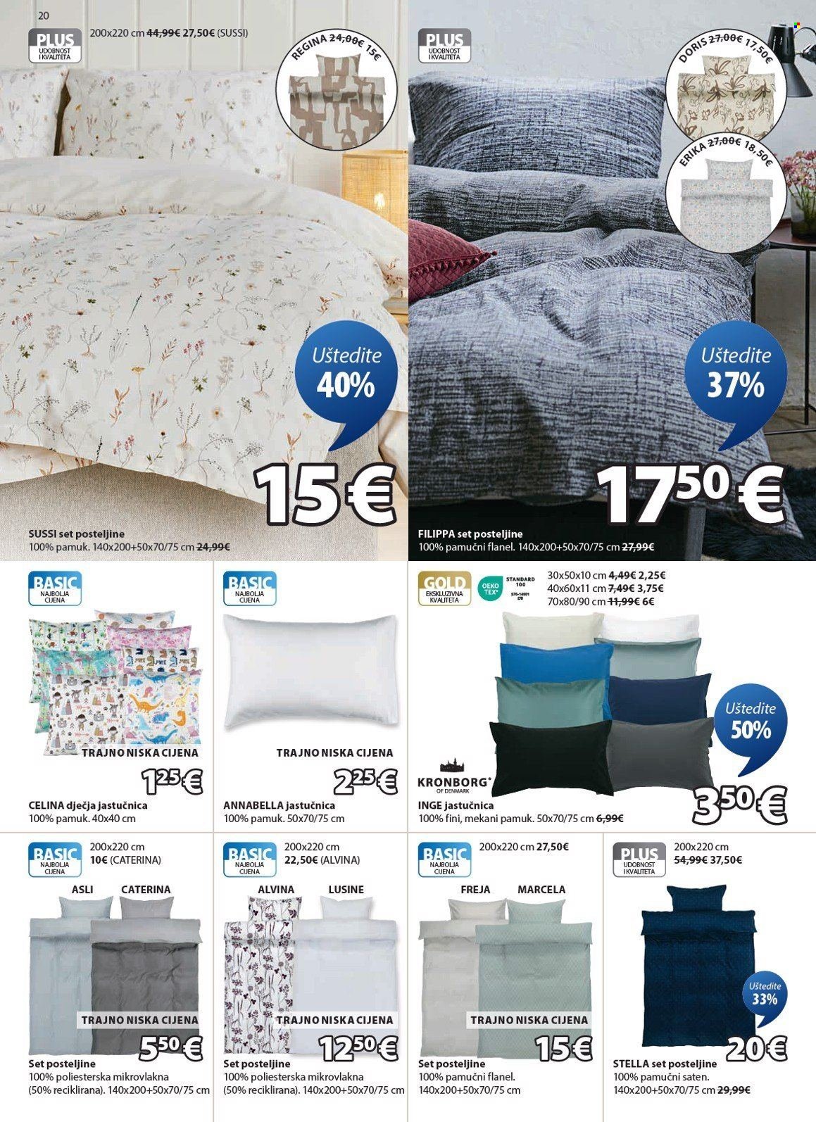 JYSK katalog - Tjedne ponude