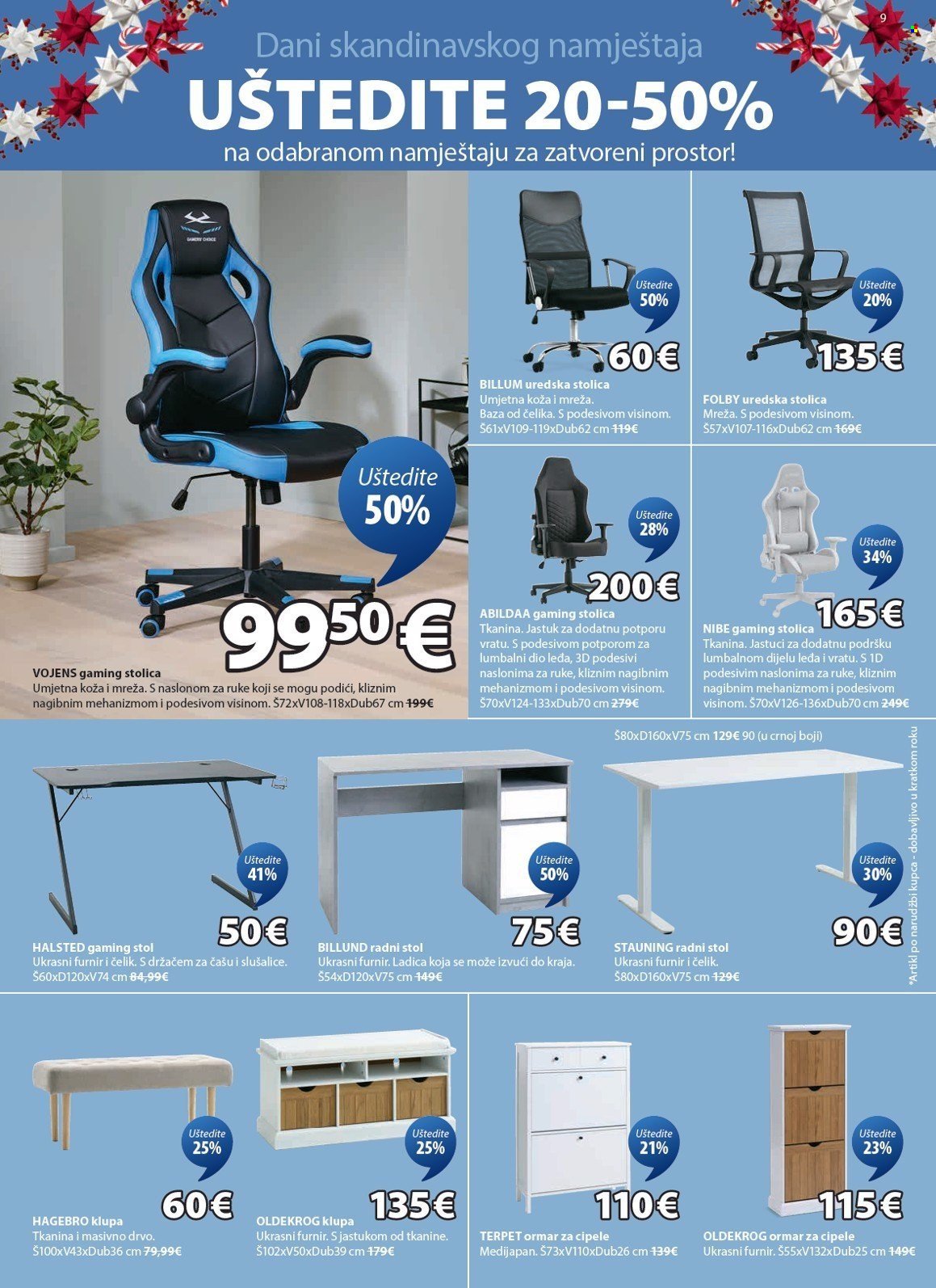 JYSK katalog - Tjedne ponude