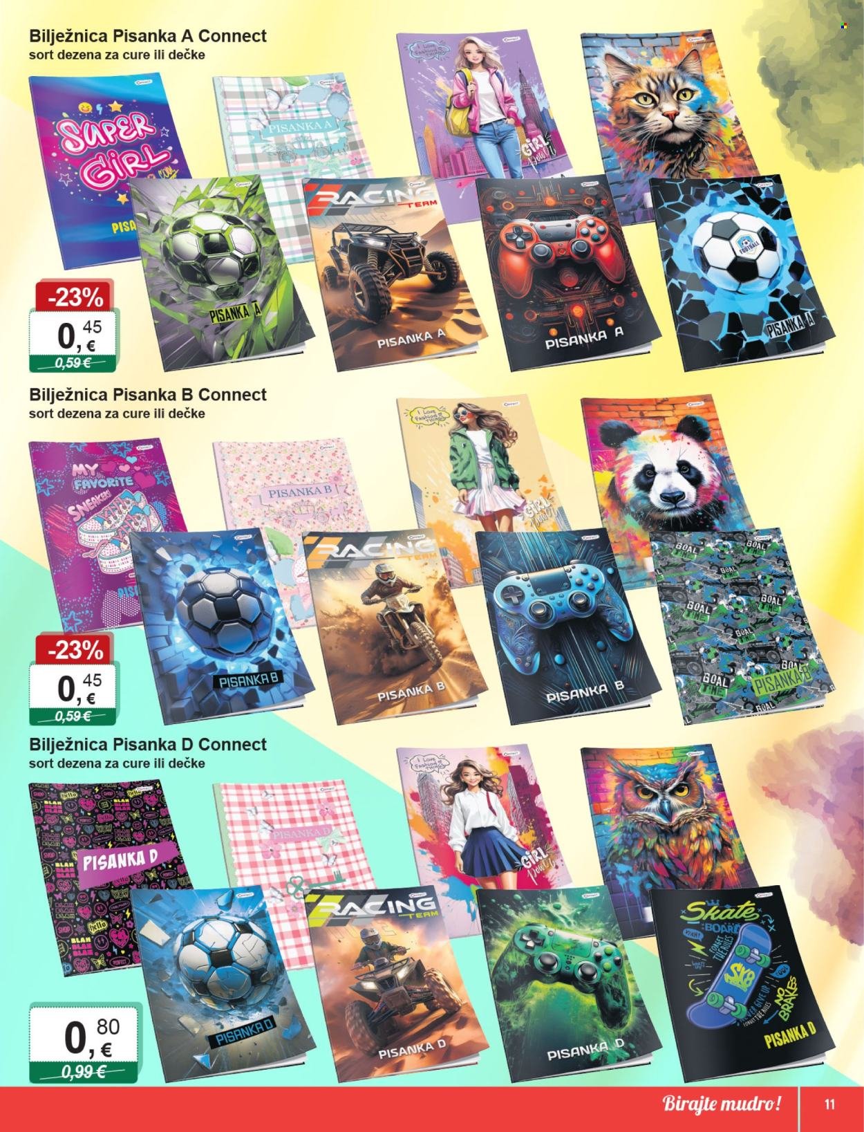KTC katalog - ŠKOLA