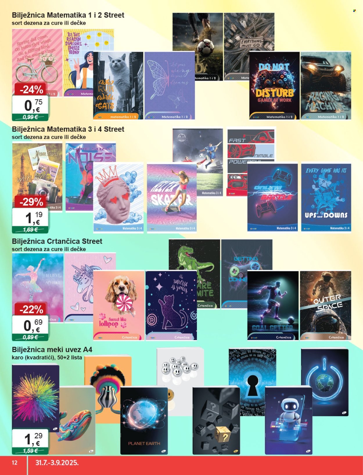 KTC katalog - ŠKOLA