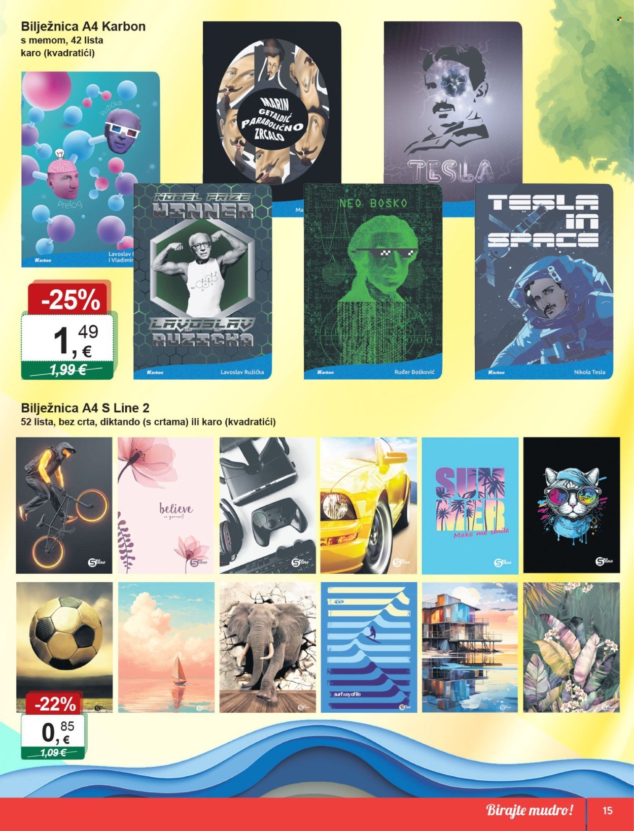 KTC katalog - ŠKOLA