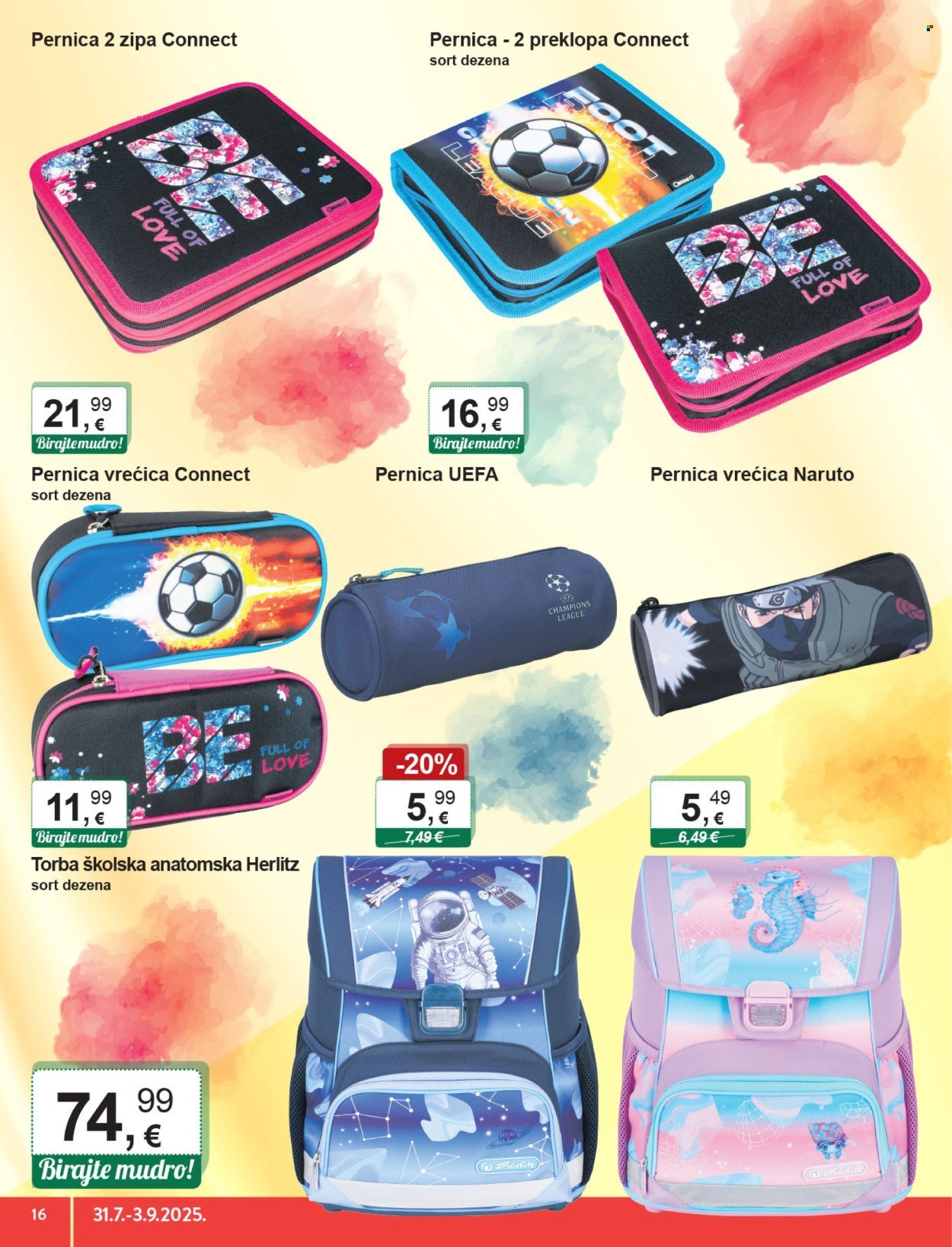 KTC katalog - ŠKOLA
