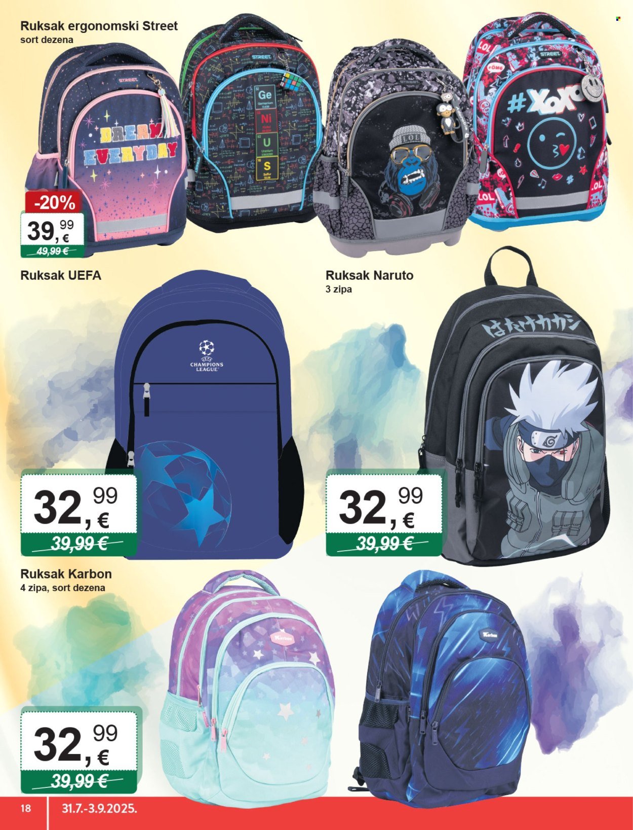KTC katalog - ŠKOLA
