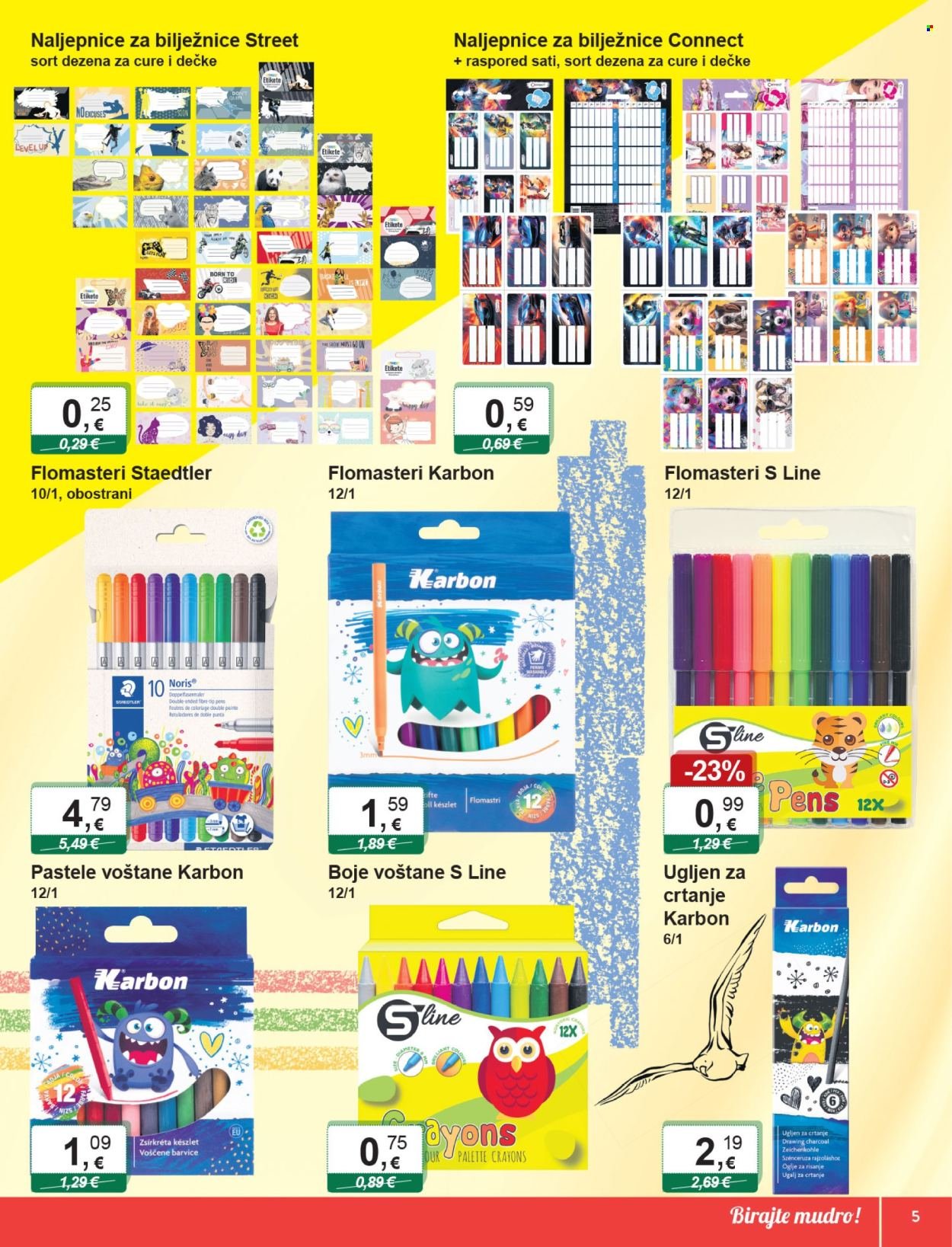 KTC katalog - ŠKOLA