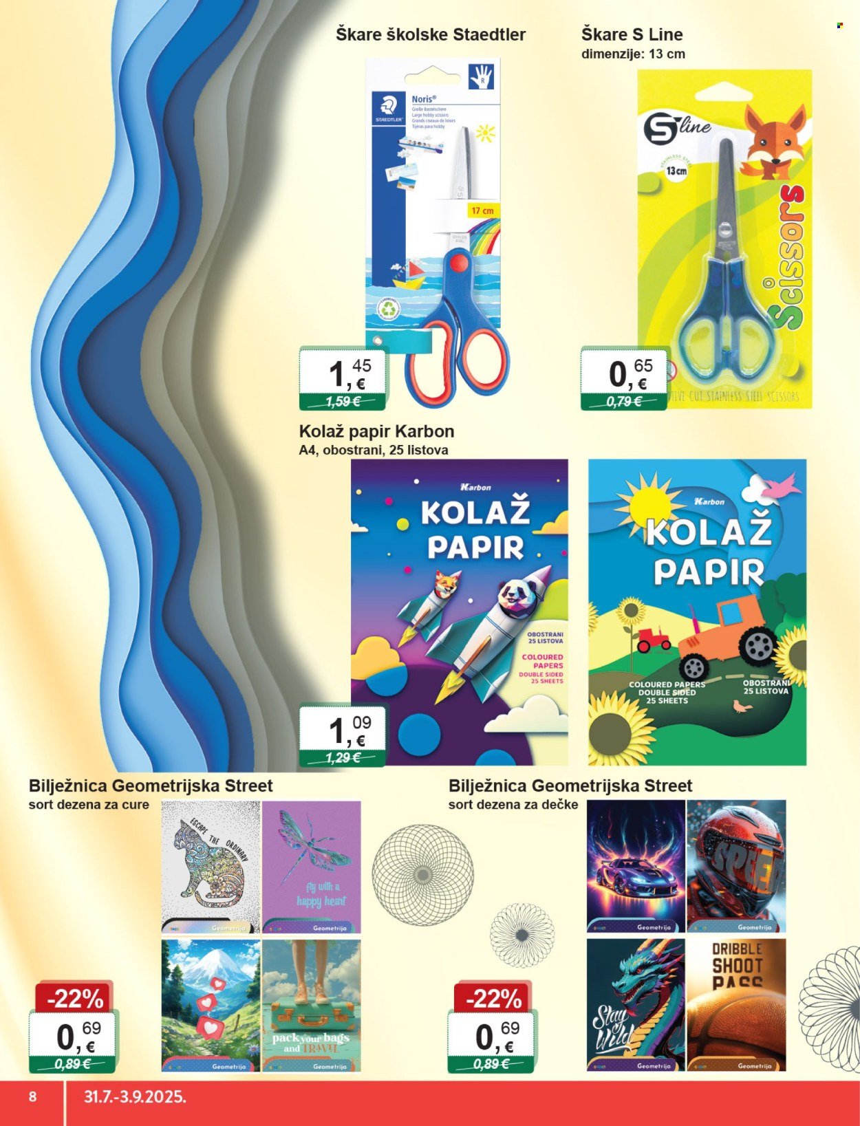 KTC katalog - ŠKOLA