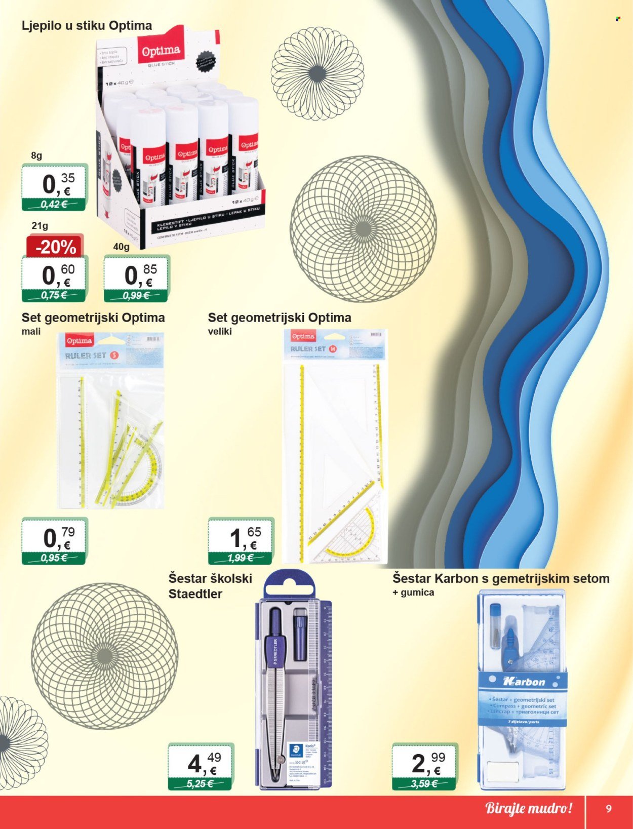 KTC katalog - ŠKOLA
