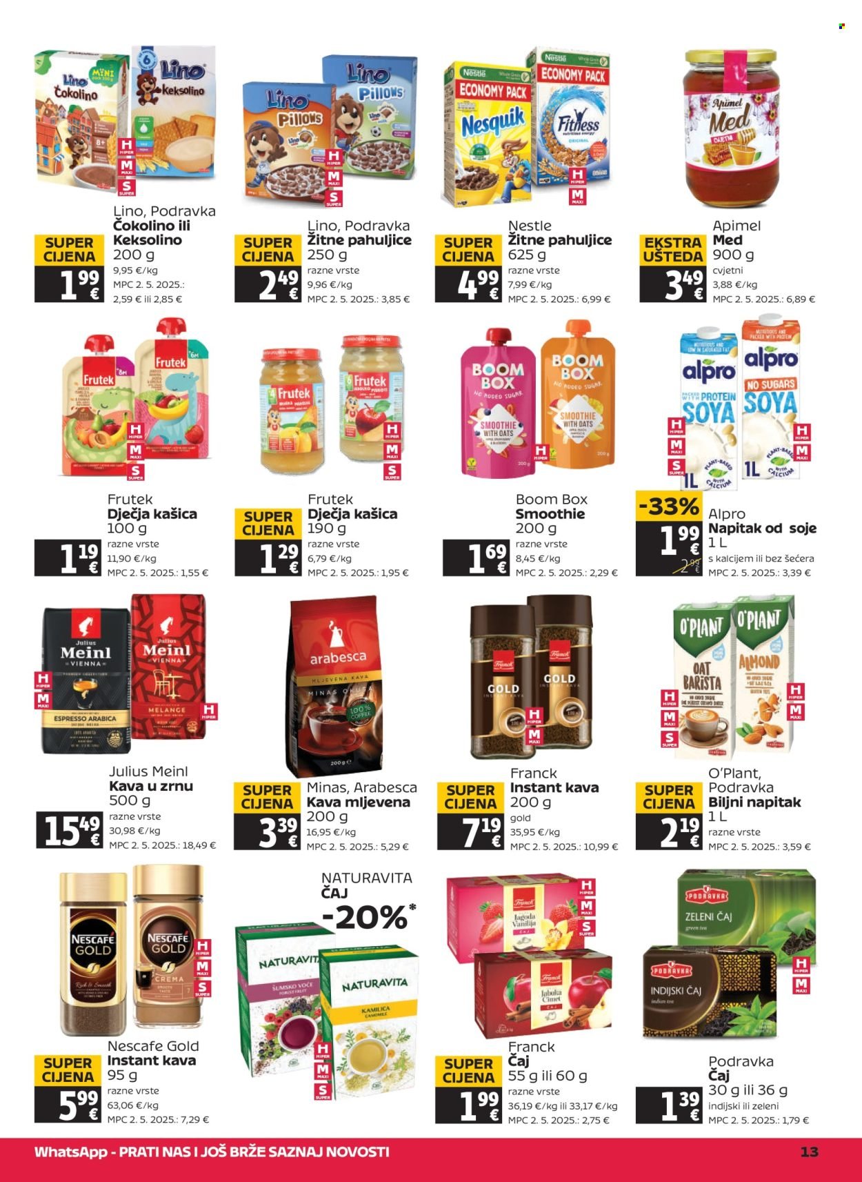 TOMMY katalog - Akcijski katalog