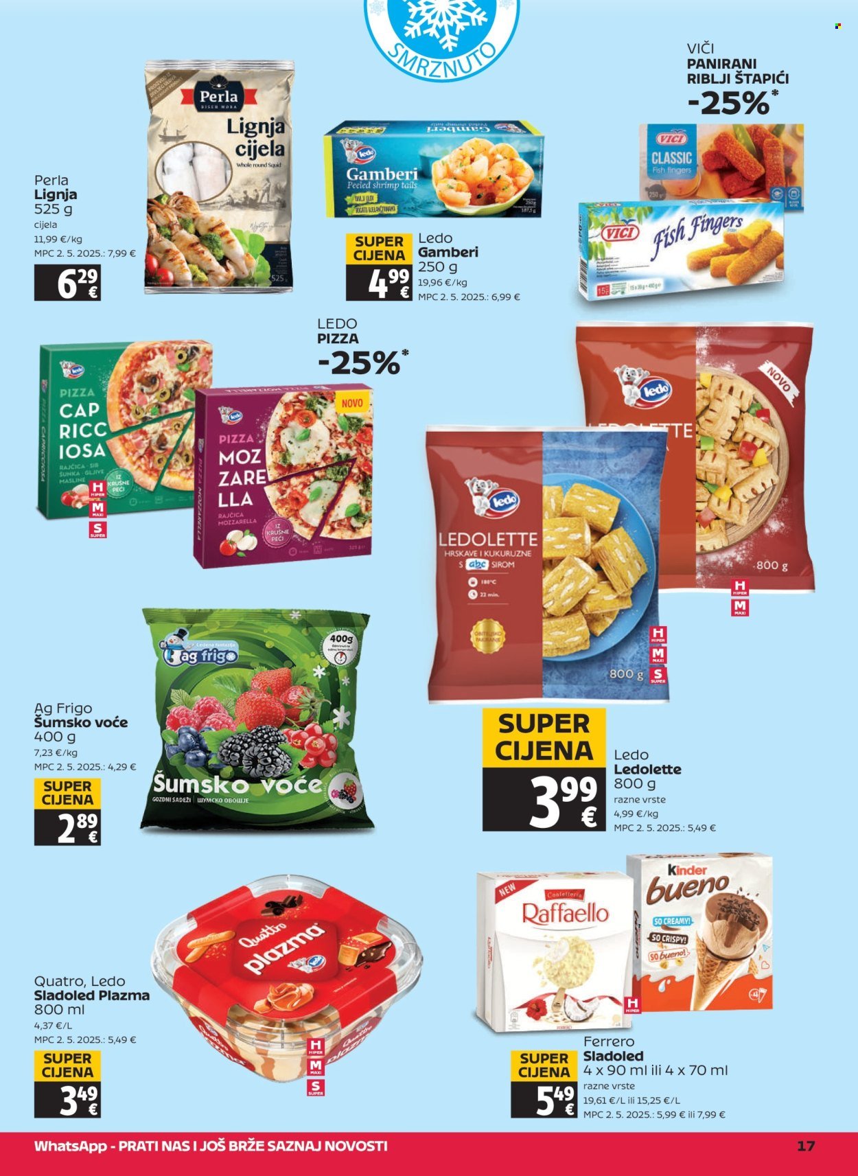 TOMMY katalog - Akcijski katalog