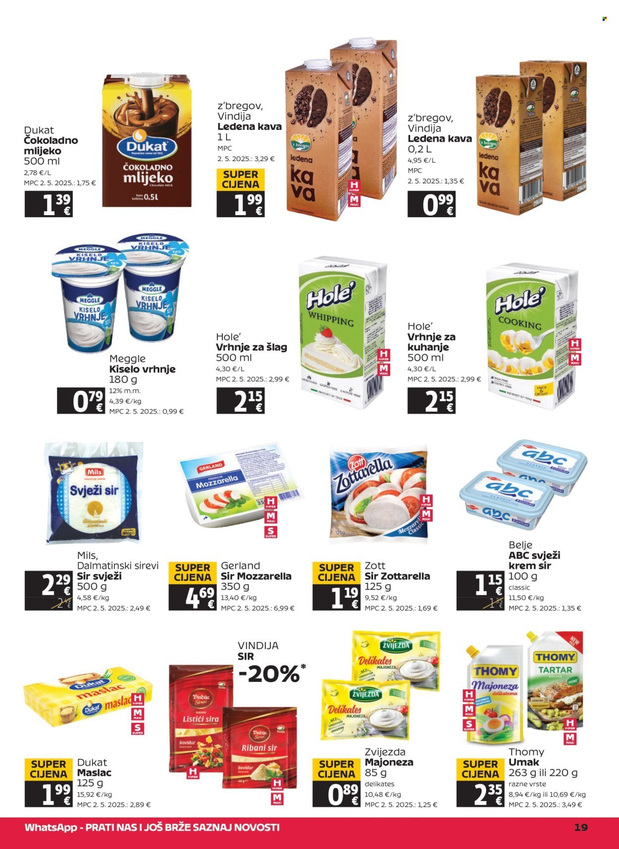 TOMMY katalog - Akcijski katalog