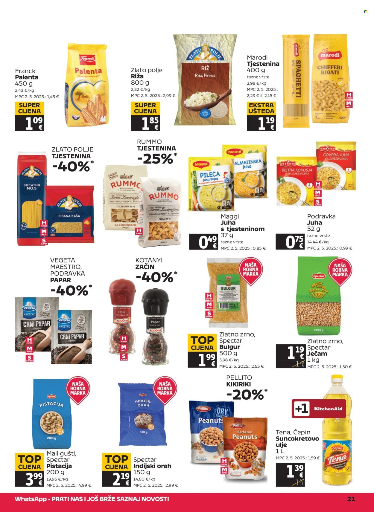 TOMMY katalog - Akcijski katalog