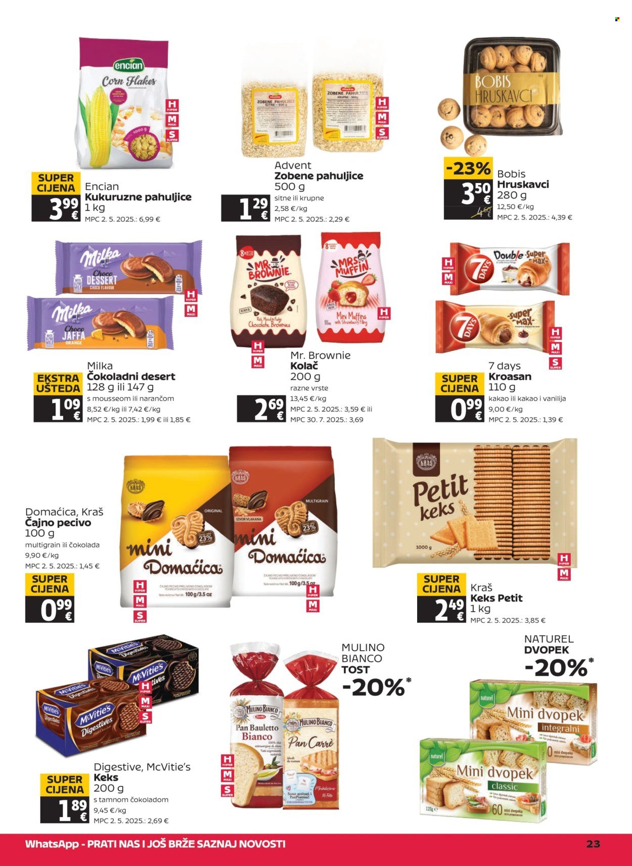 TOMMY katalog - Akcijski katalog