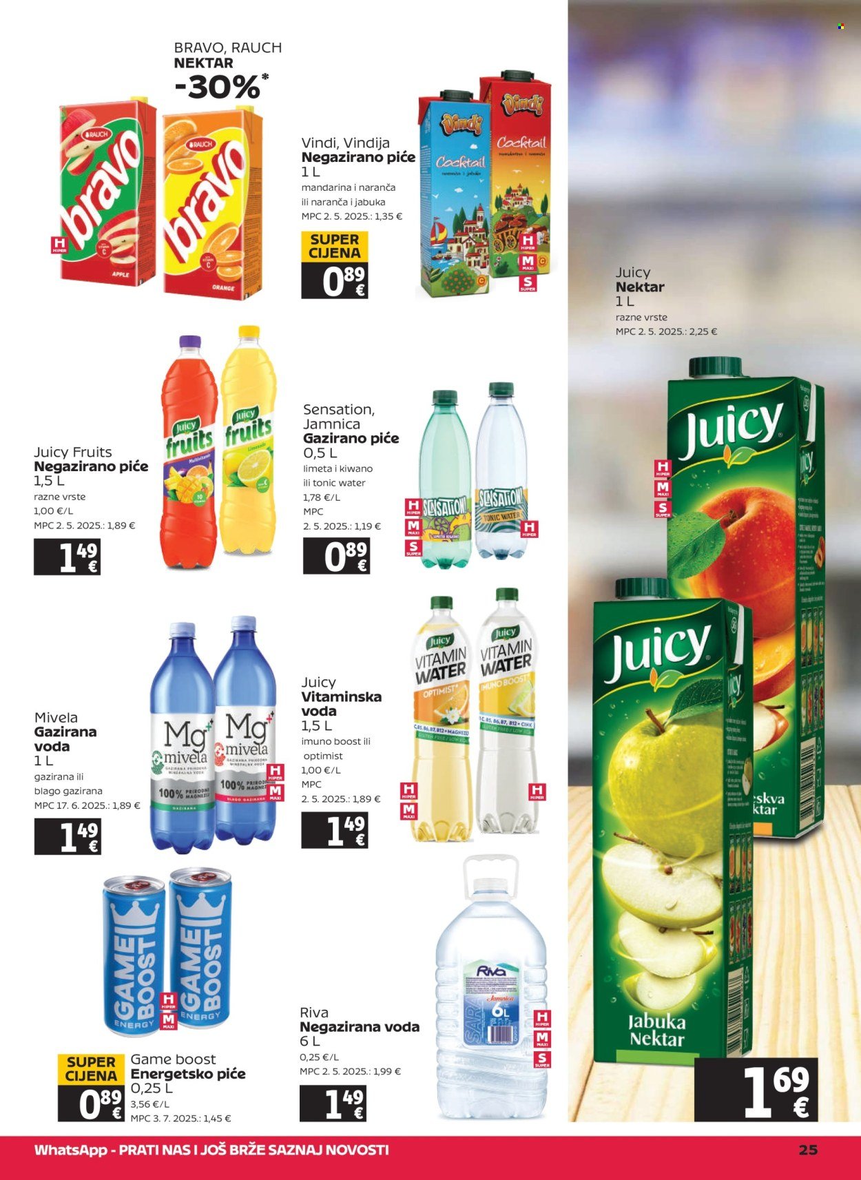 TOMMY katalog - Akcijski katalog