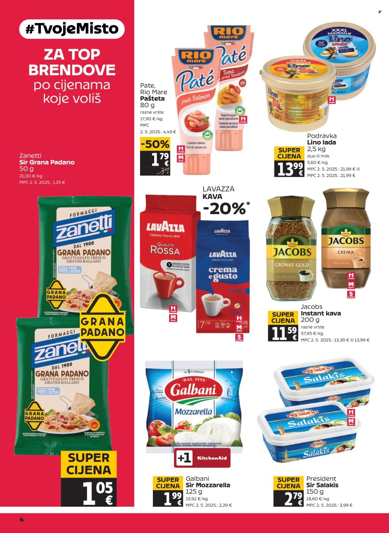 TOMMY katalog - Akcijski katalog