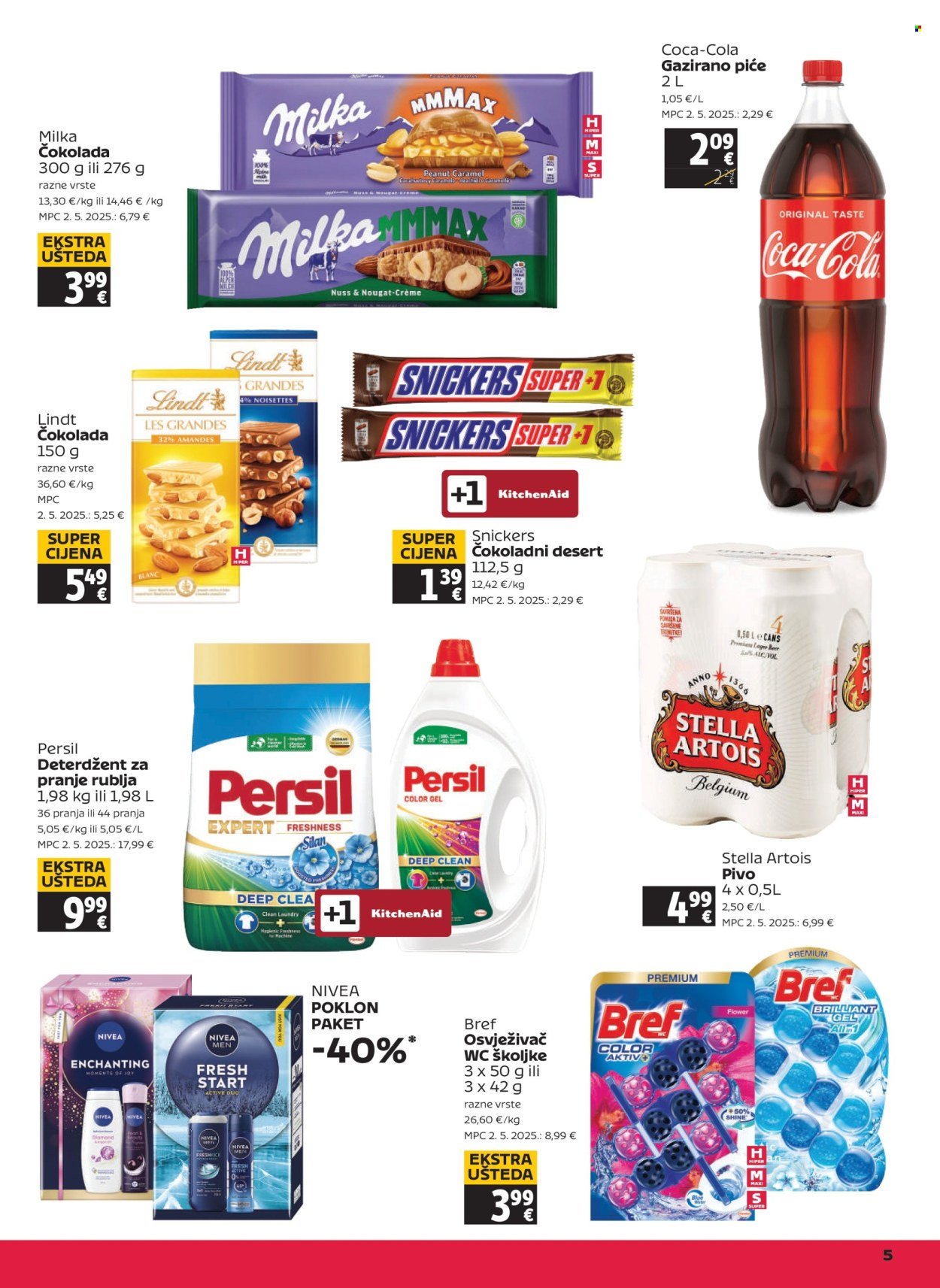 TOMMY katalog - Akcijski katalog