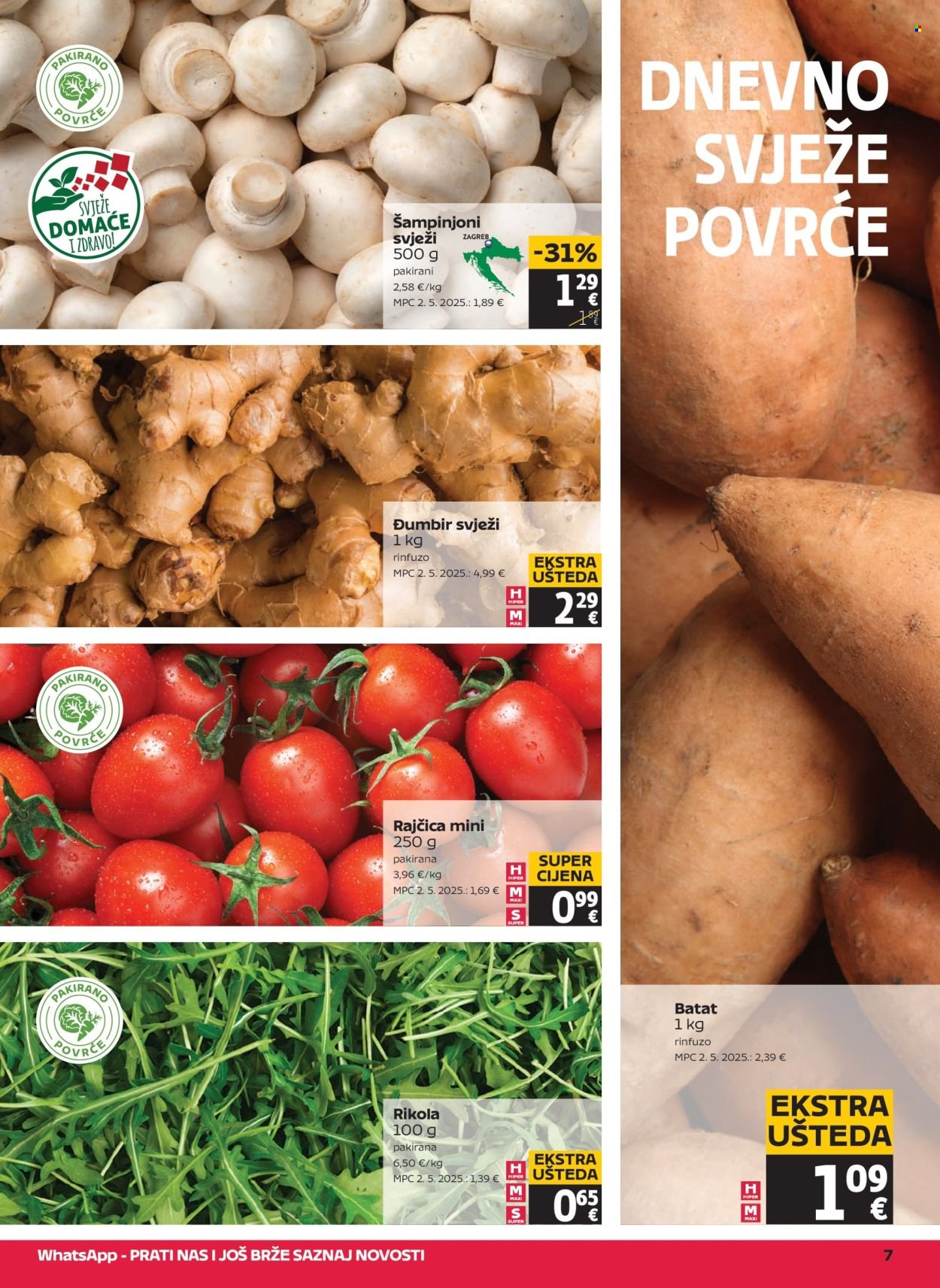 TOMMY katalog - Akcijski katalog