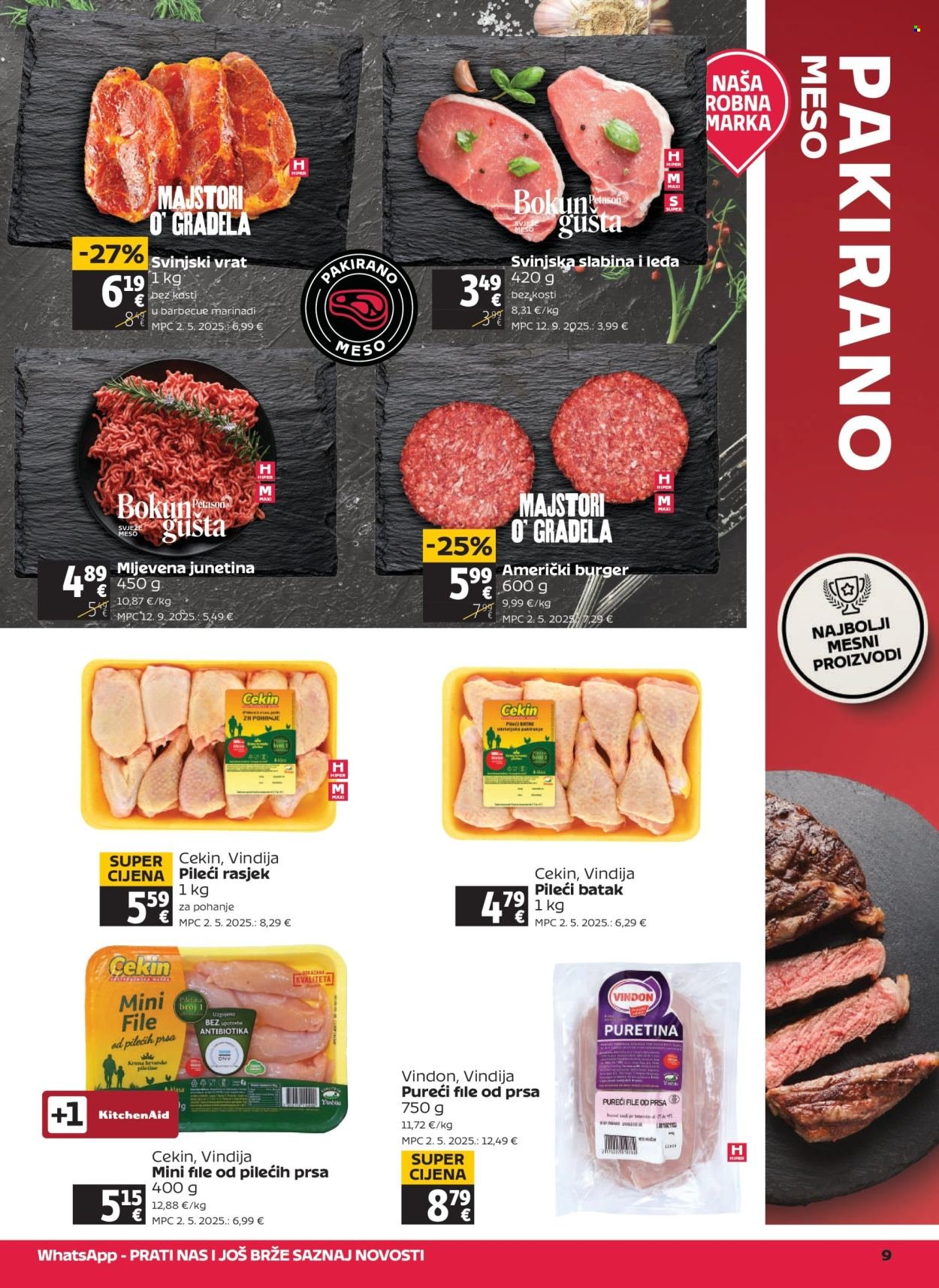 TOMMY katalog - Akcijski katalog